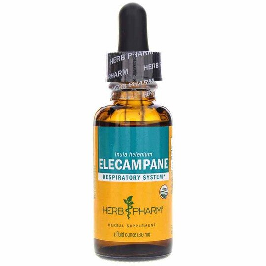 Elecampane Extract, HPH